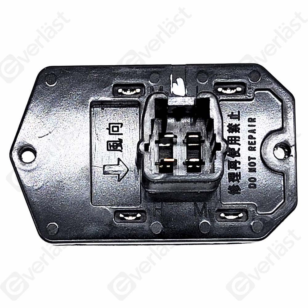 RESISTANCE VENTILATEUR EVERLAST - 3