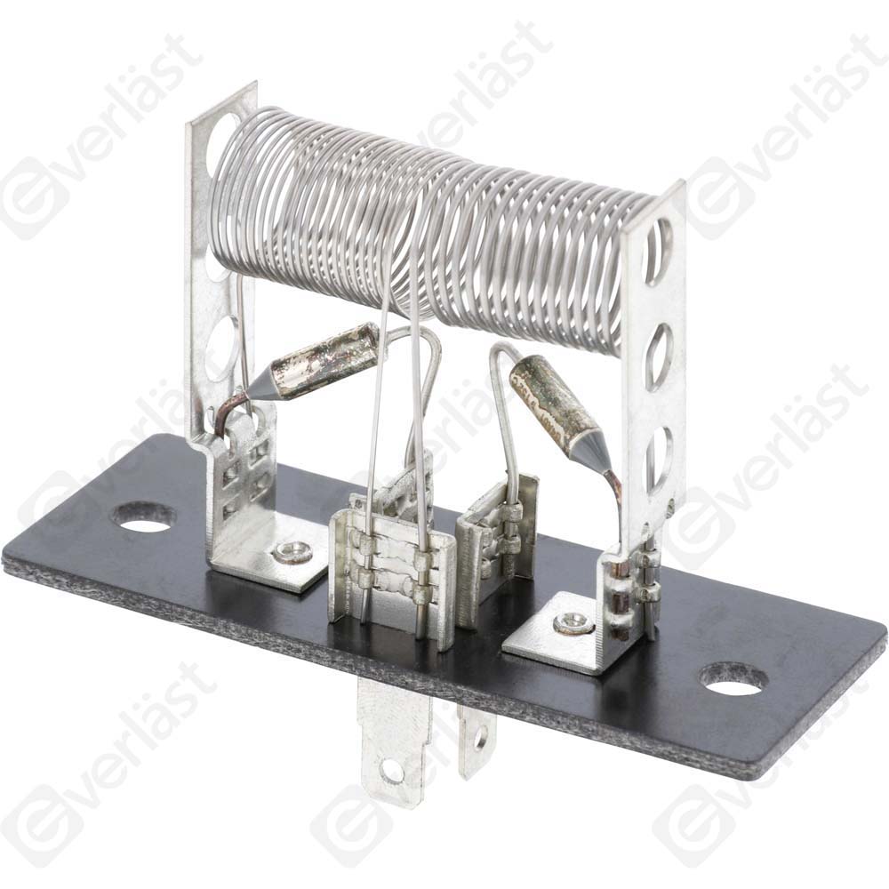EVERLAST BLOWER RESISTOR - 3