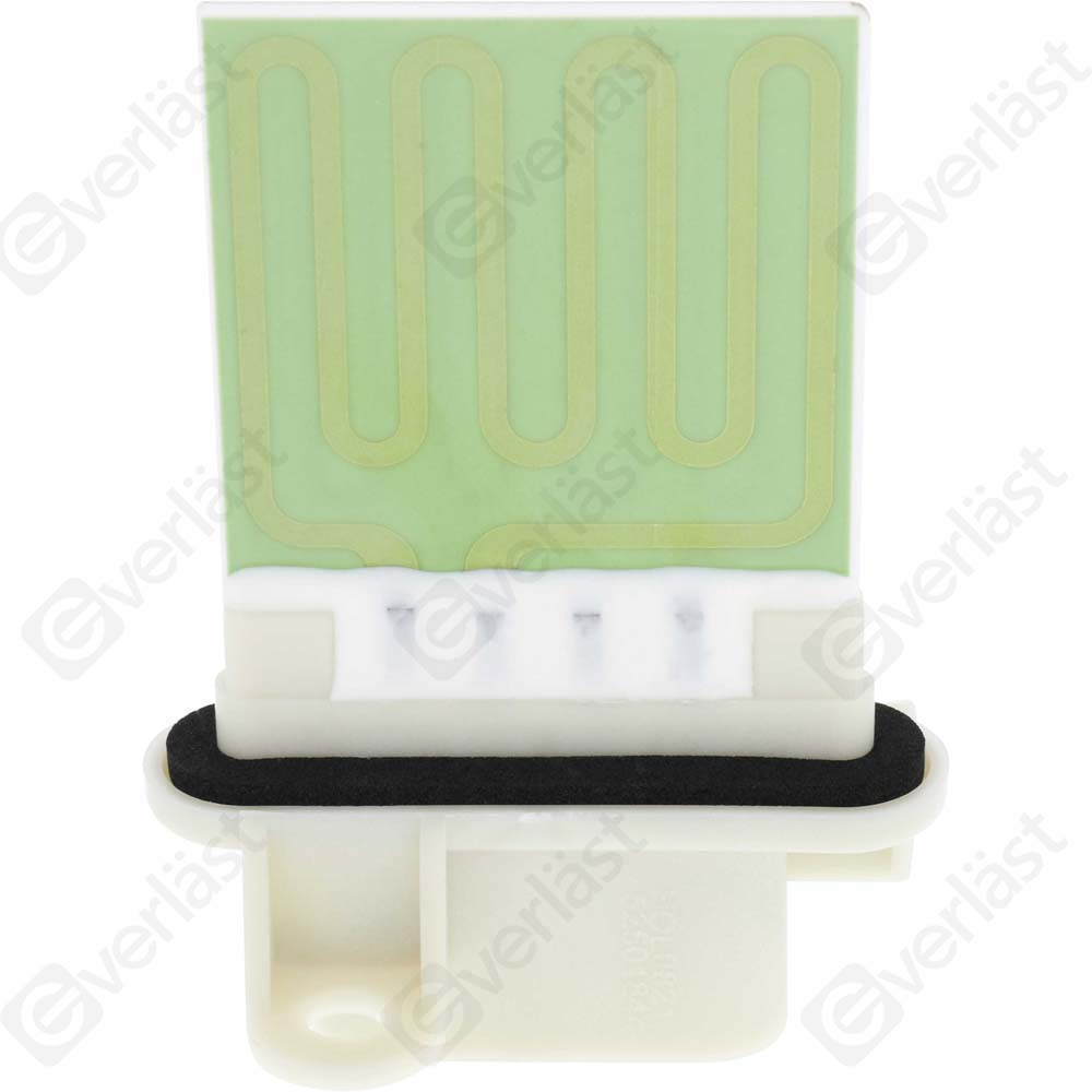 EVERLAST BLOWER RESISTOR - 4
