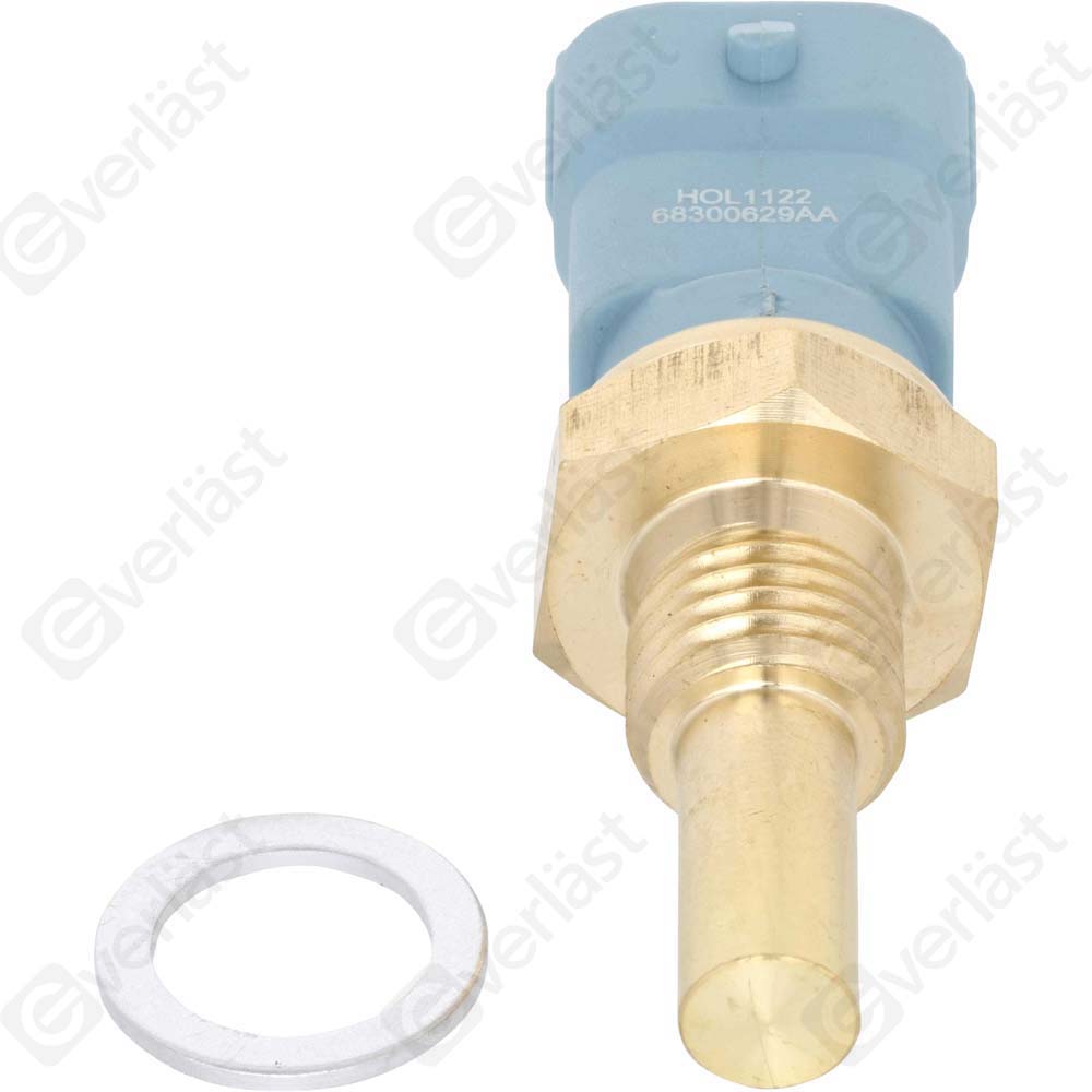 EVERLAST COOLANT SENSOR - 3