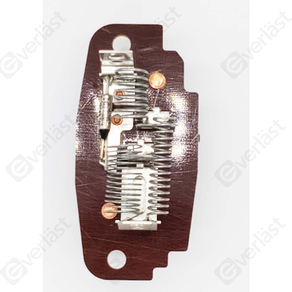 EVERLAST BLOWER RESISTOR - 4