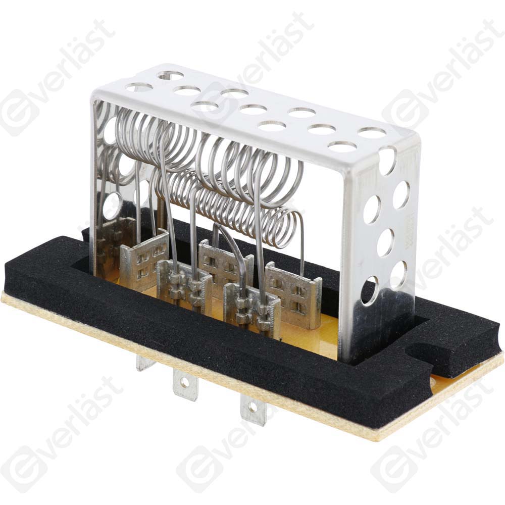 EVERLAST BLOWER RESISTOR - 3