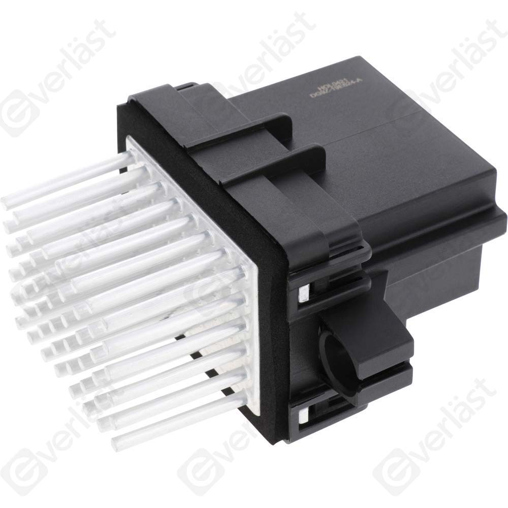 ALIMENTATION CLIM EVERLAST - 4