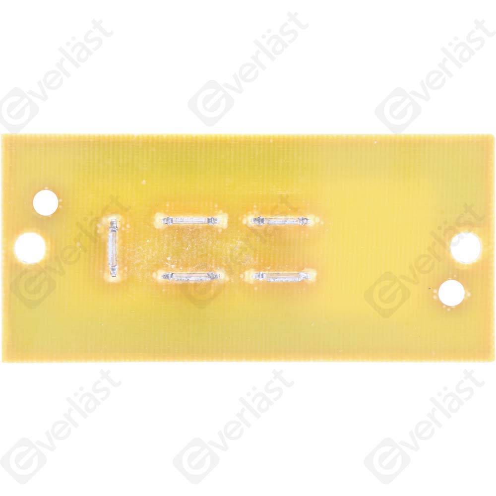EVERLAST BLOWER RESISTOR - 4