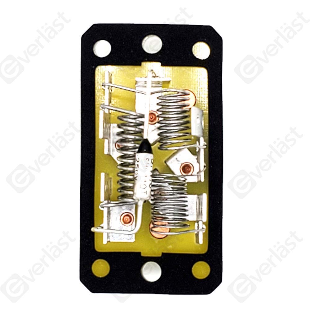 EVERLAST BLOWER RESISTOR - 4
