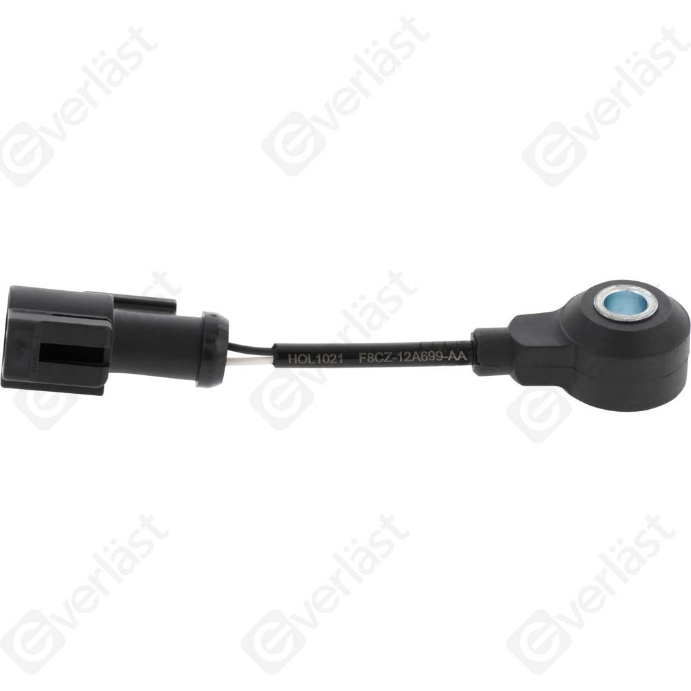 DETECTEUR CLIQUETIS EVERLAST - 3