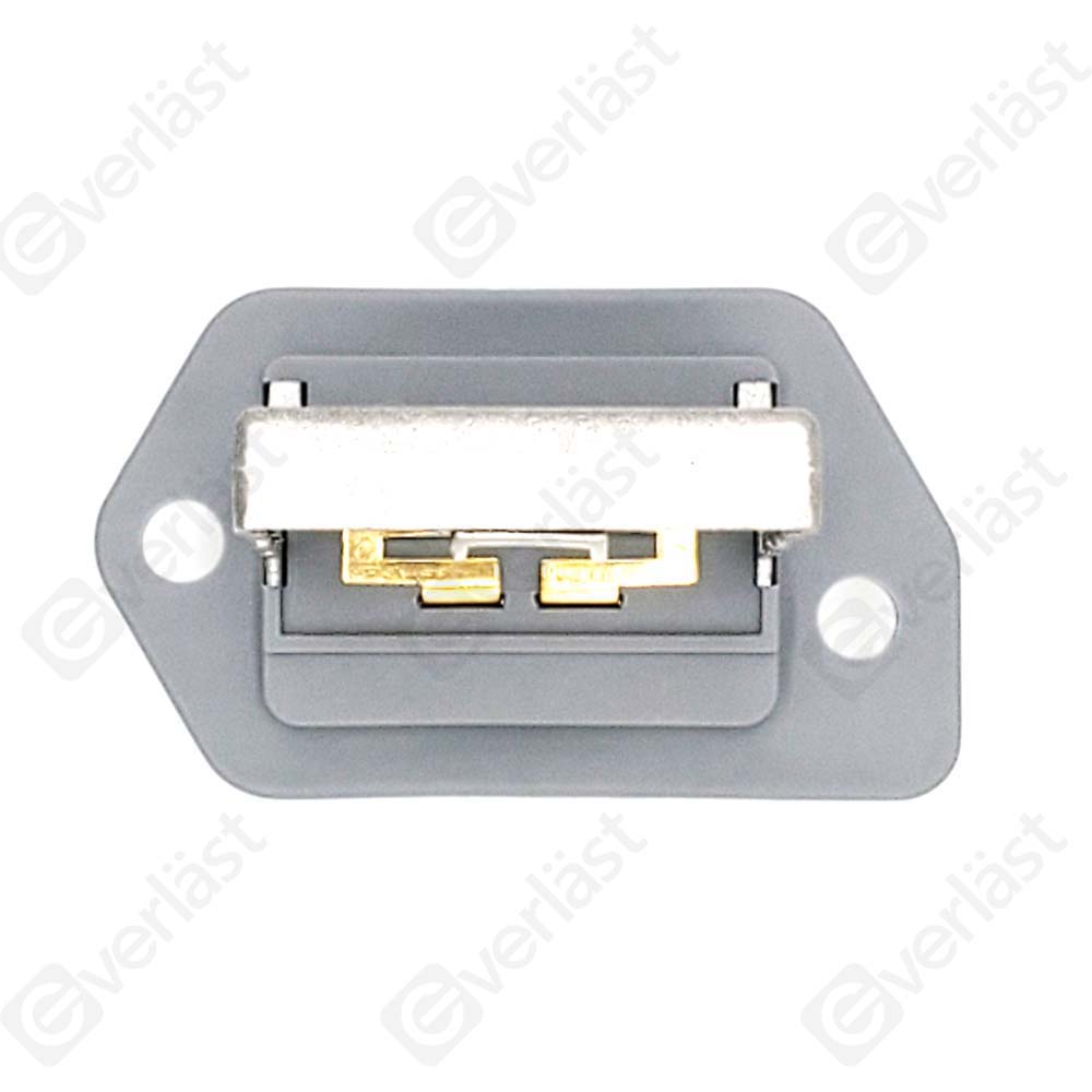 EVERLAST BLOWER RESISTOR - 3