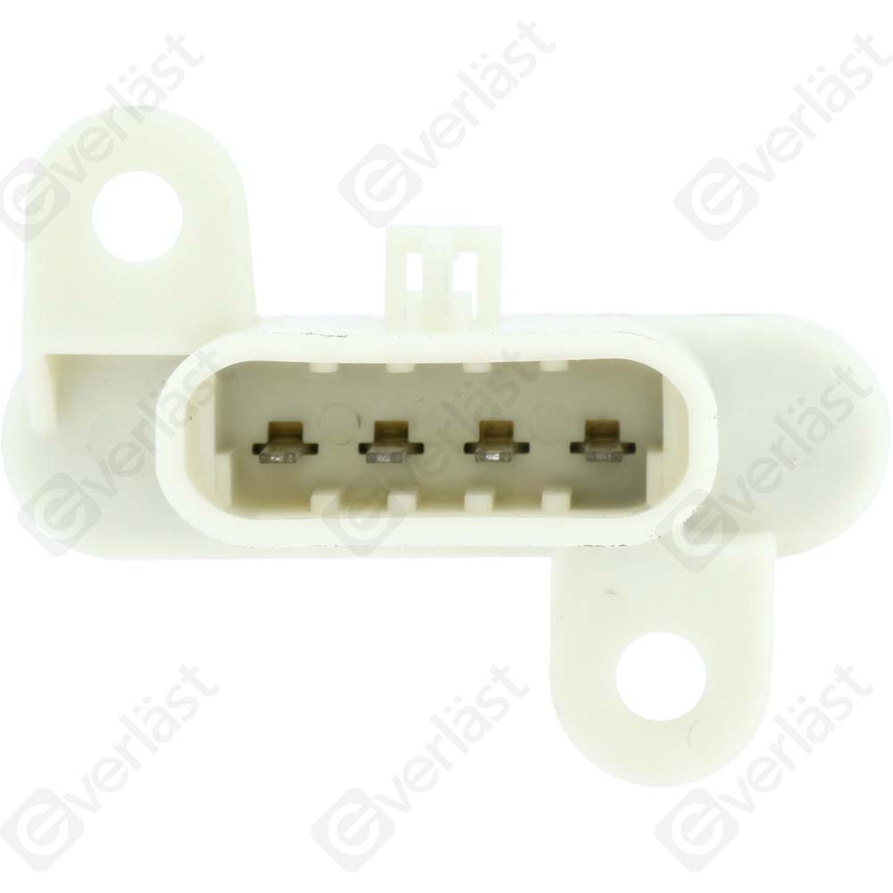 EVERLAST BLOWER RESISTOR - 4