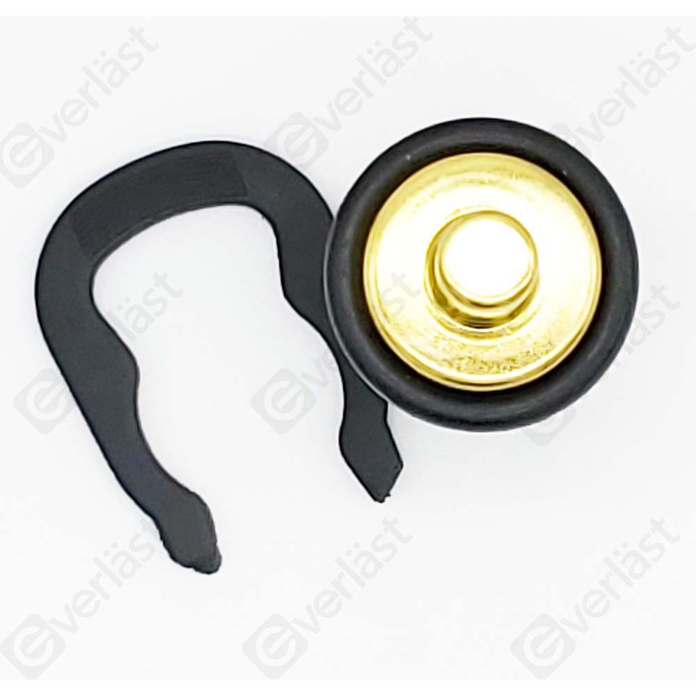 CAPTEURDE TEMPERATURE EVERLAST - 3