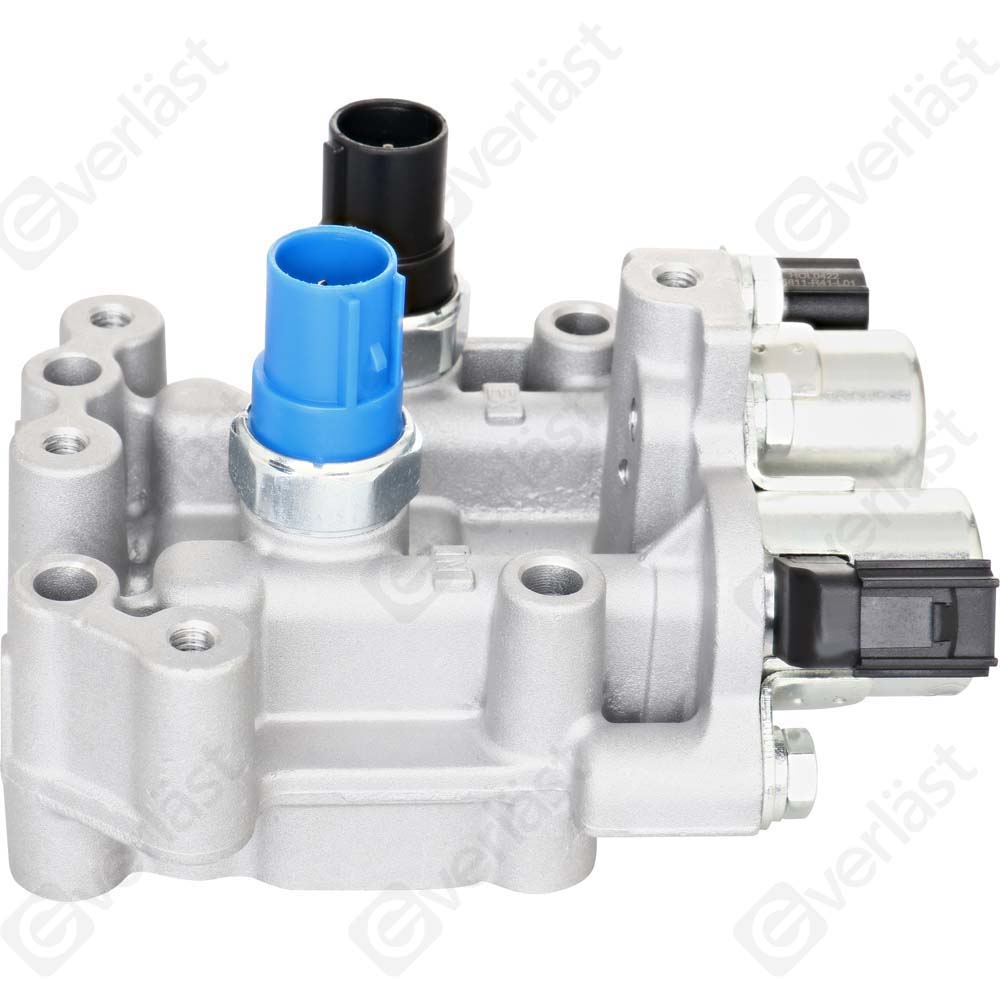 SOLENOIDE SYNCHRO EVERLAST - 3