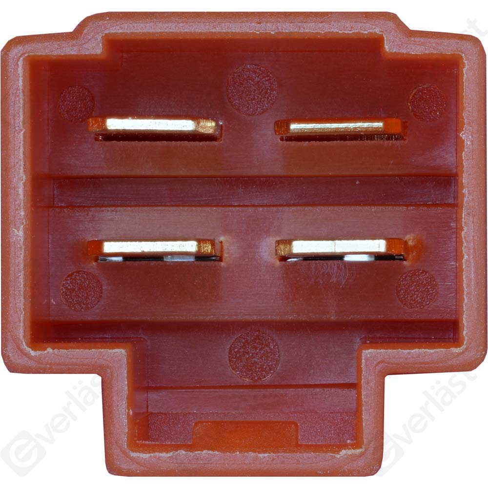 EVERLAST BLOWER RESISTOR - 4