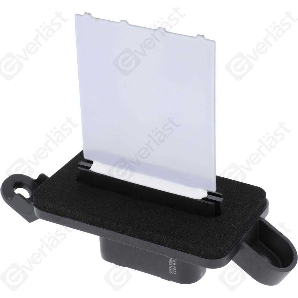 EVERLAST BLOWER RESISTOR - 3