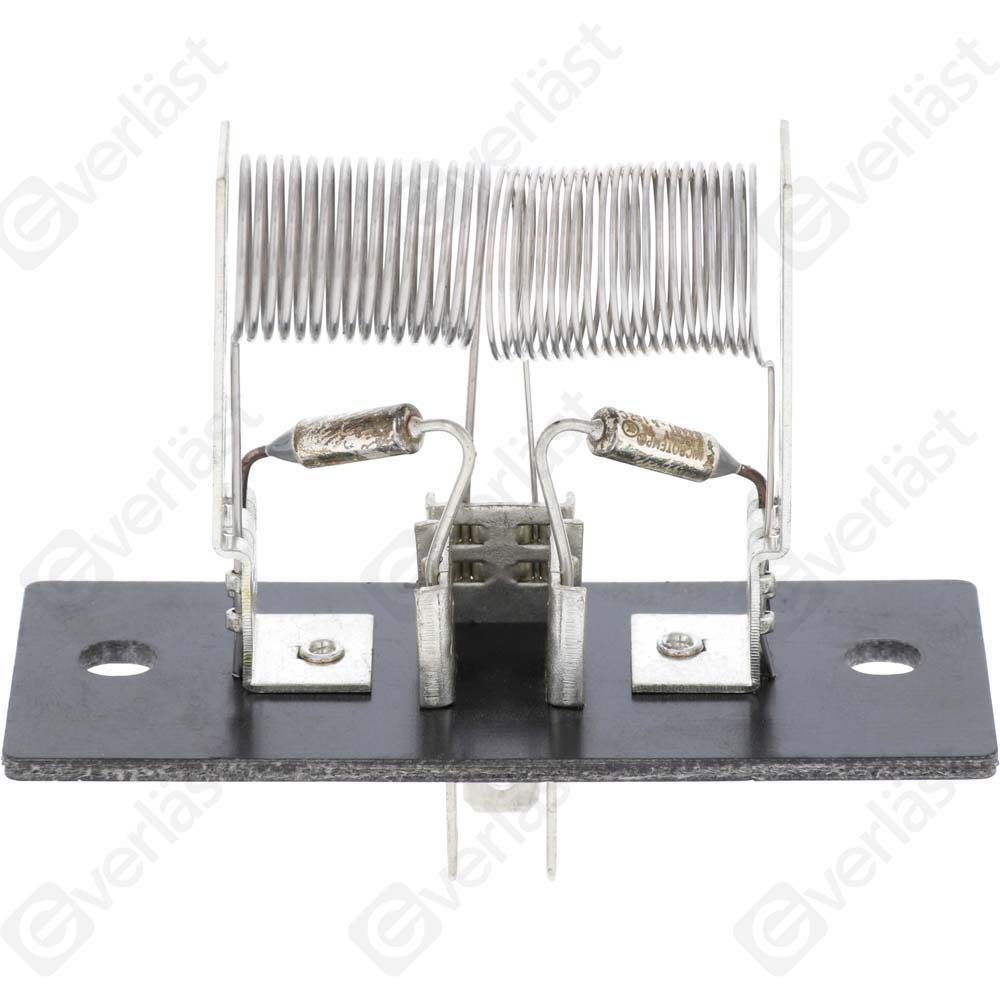 EVERLAST BLOWER RESISTOR - 4