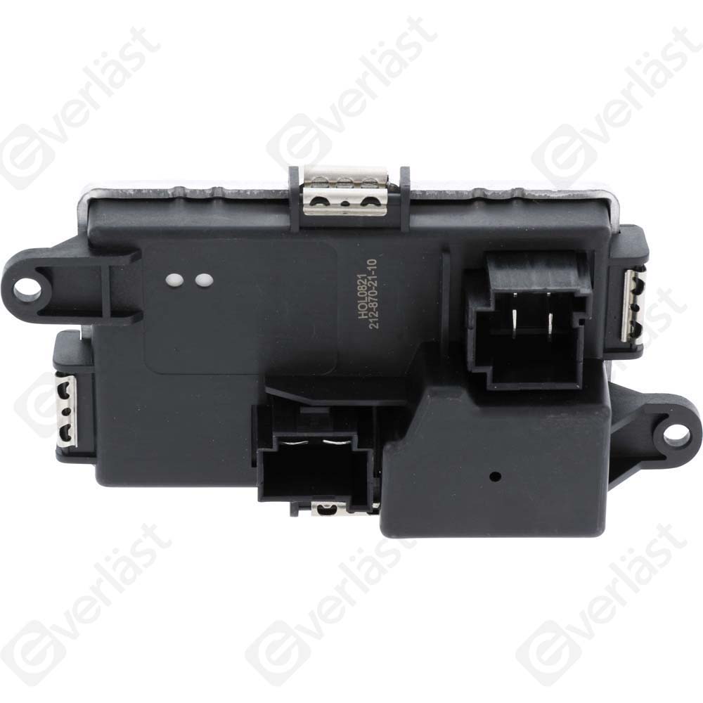 ALIMENTATION CLIM EVERLAST - 4