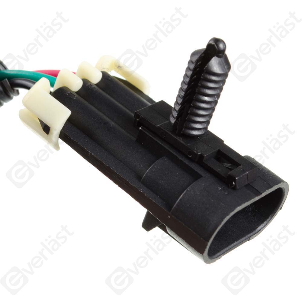 EVERLAST CRANK/CAM SENSOR - 4