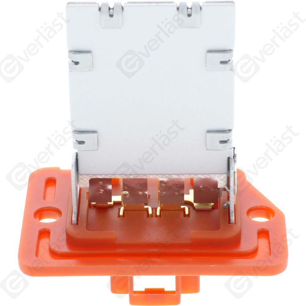 EVERLAST BLOWER RESISTOR - 5