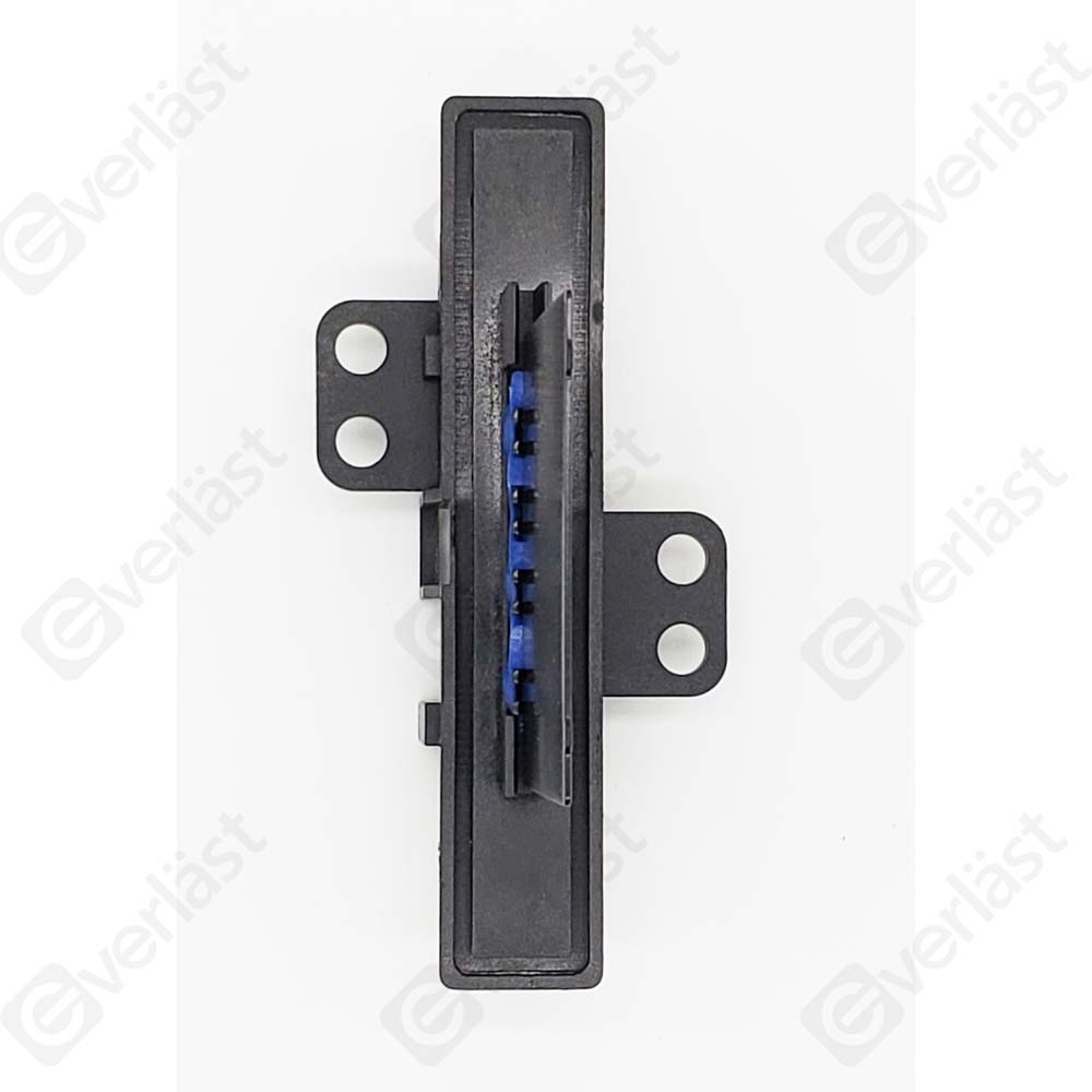 EVERLAST BLOWER RESISTOR - 2