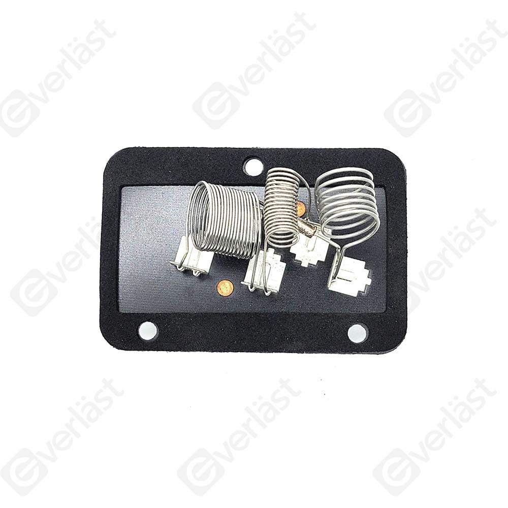 EVERLAST BLOWER RESISTOR - 4