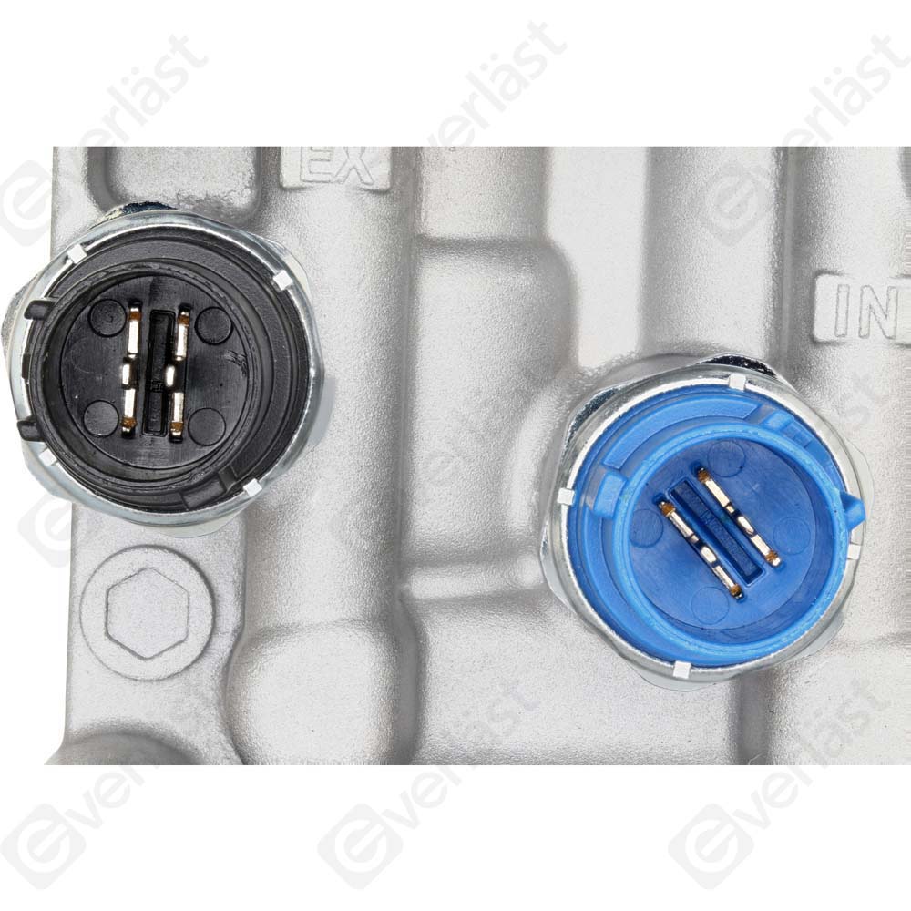 SOLENOIDE SYNCHRO EVERLAST - 4