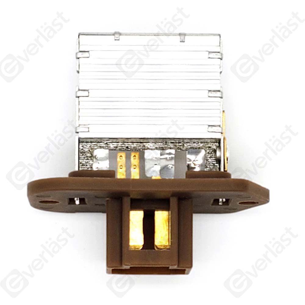 EVERLAST BLOWER RESISTOR - 3