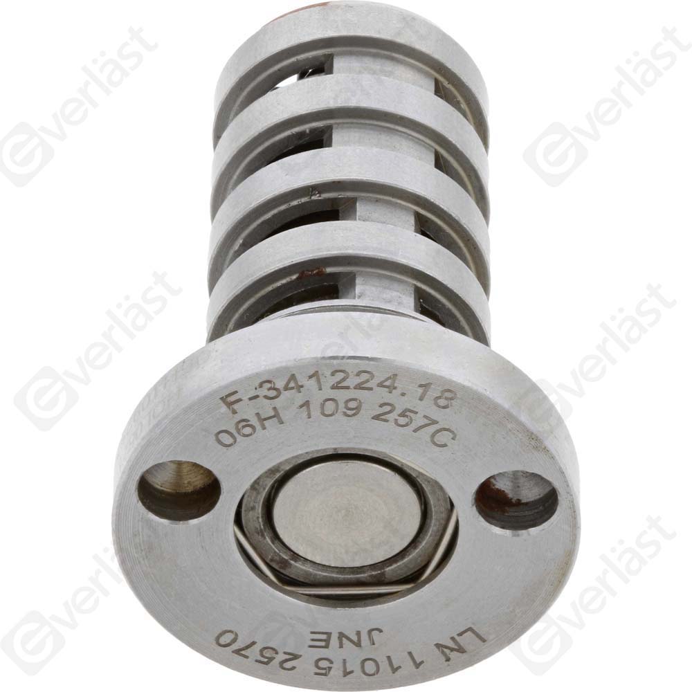 SOLENOIDE SYNCHRO EVERLAST - 5