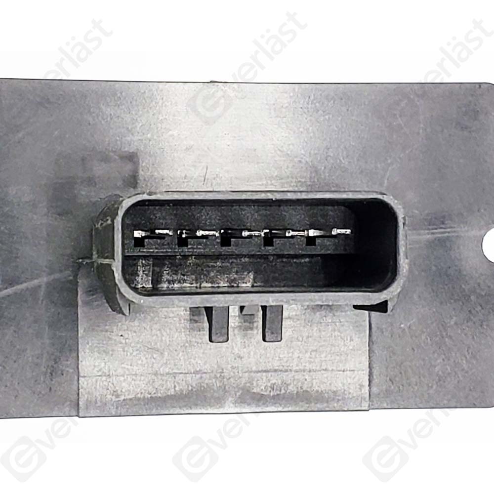 EVERLAST BLOWER RESISTOR - 3