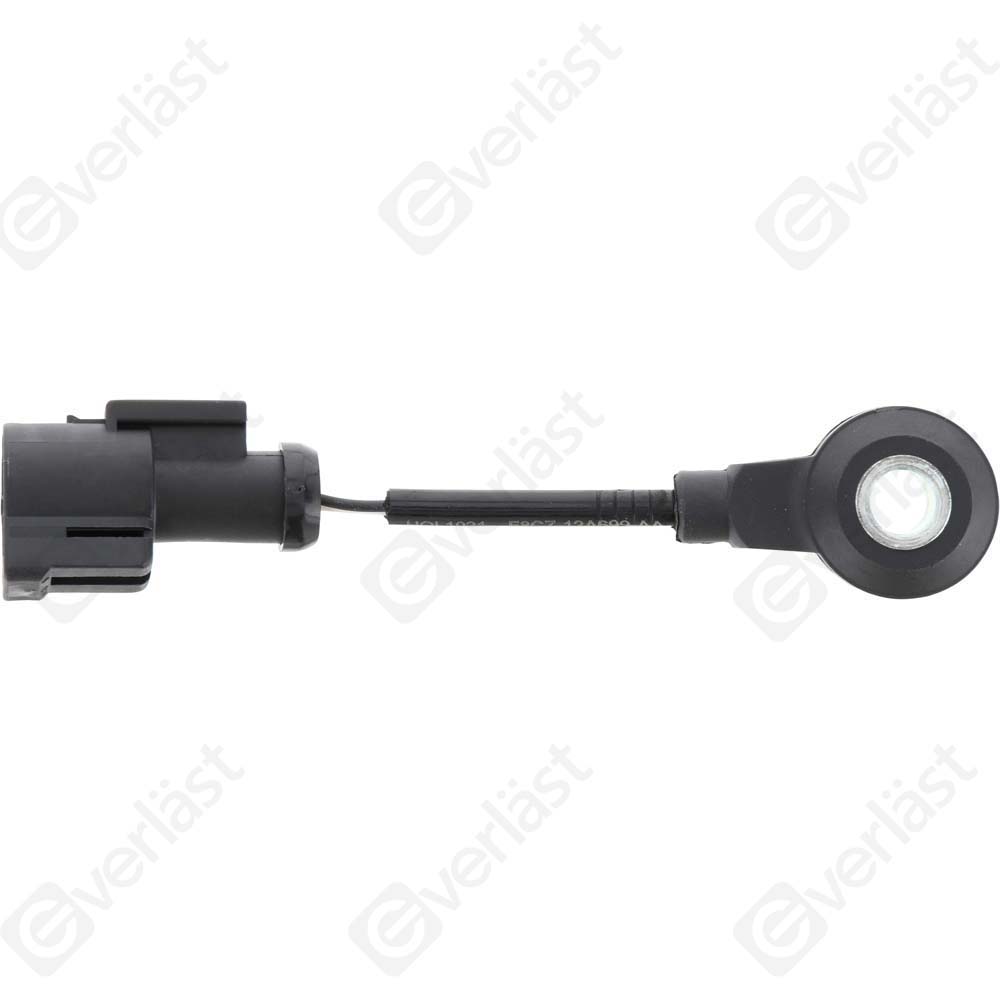 DETECTEUR CLIQUETIS EVERLAST - 4