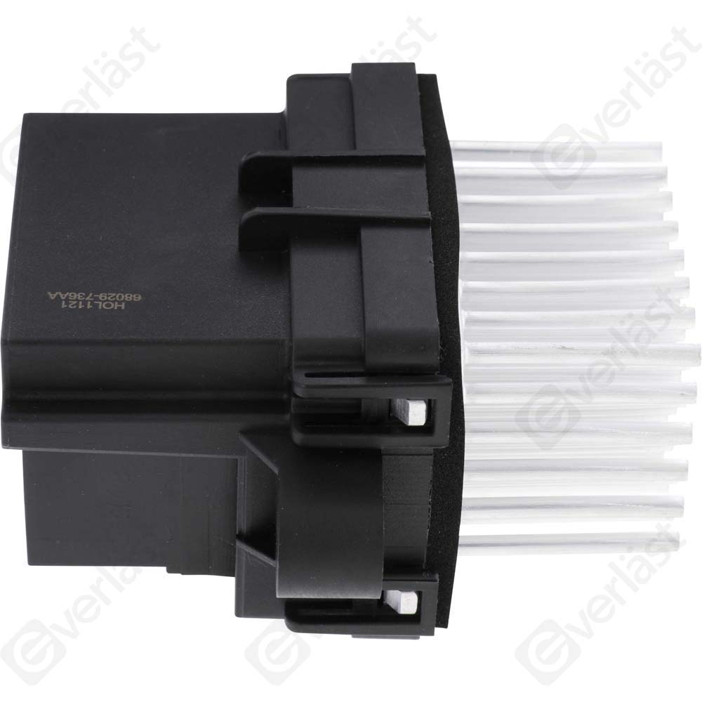 ALIMENTATION CLIM EVERLAST - 3
