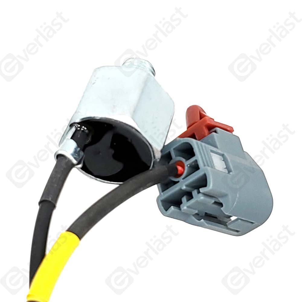 DETECTEUR CLIQUETIS EVERLAST - 3