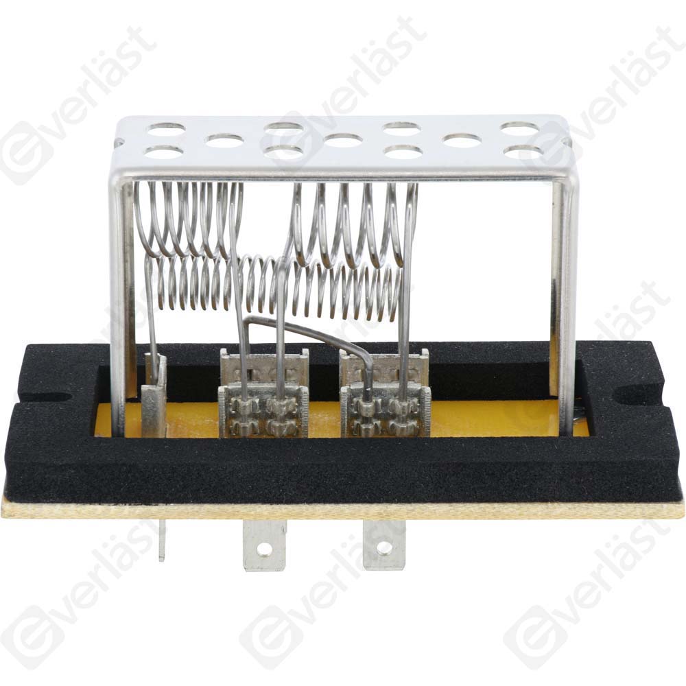EVERLAST BLOWER RESISTOR - 5
