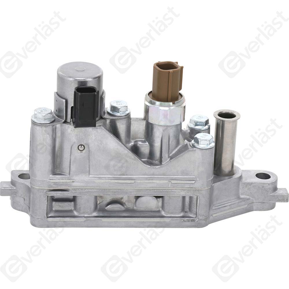 SOLENOIDE SYNCHRO EVERLAST - 5
