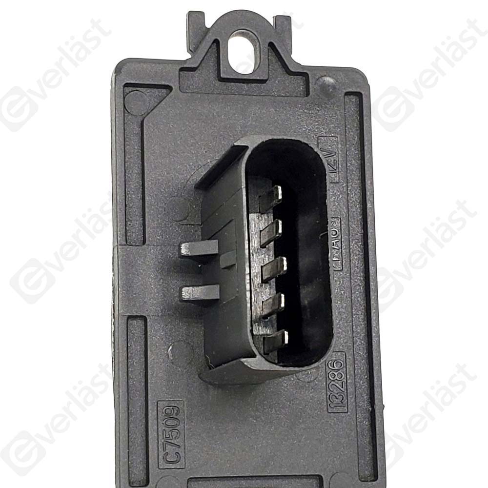 EVERLAST BLOWER RESISTOR - 3