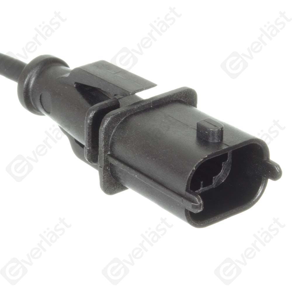 DETECTEUR CLIQUETIS EVERLAST - 3