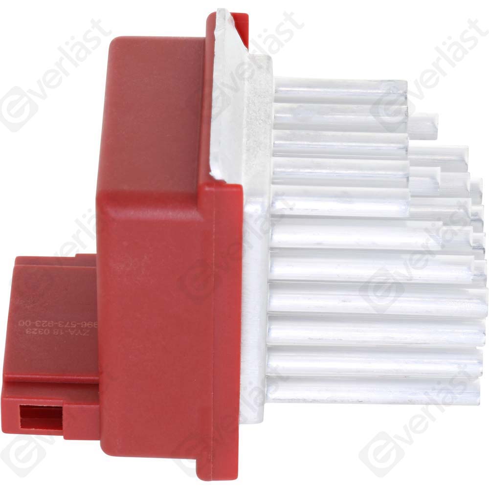 EVERLAST BLOWER RESISTOR - 4