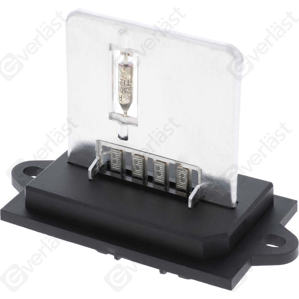 EVERLAST BLOWER RESISTOR - 5