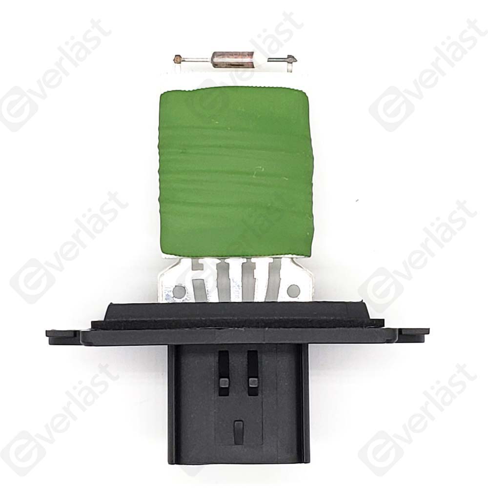 EVERLAST BLOWER RESISTOR - 4