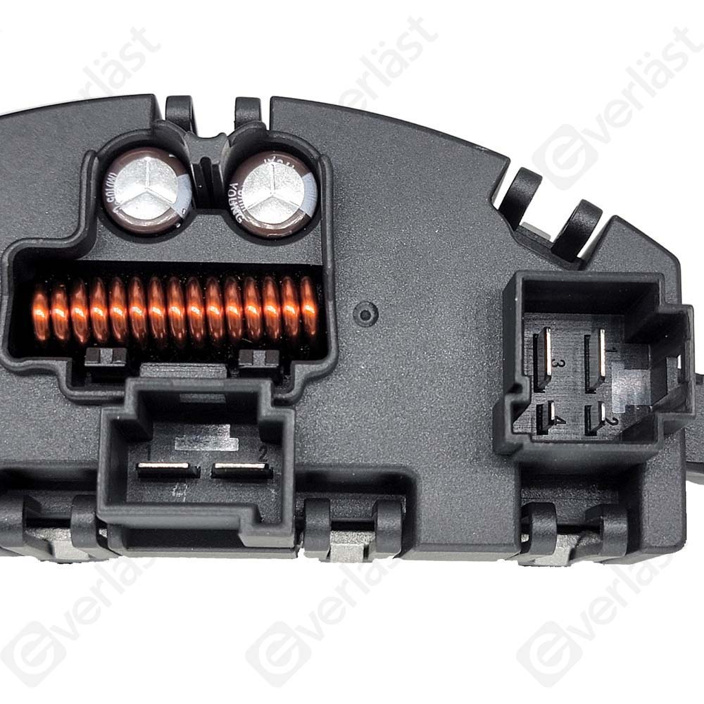ALIMENTATION CLIM EVERLAST - 4