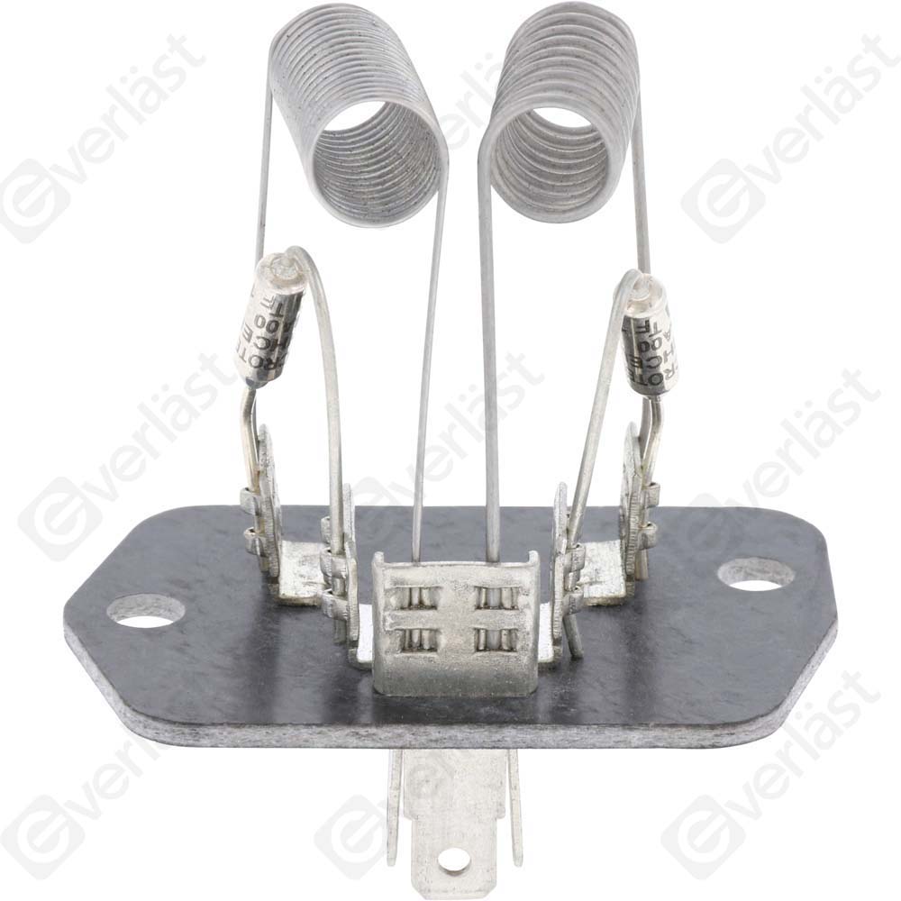 EVERLAST BLOWER RESISTOR - 5