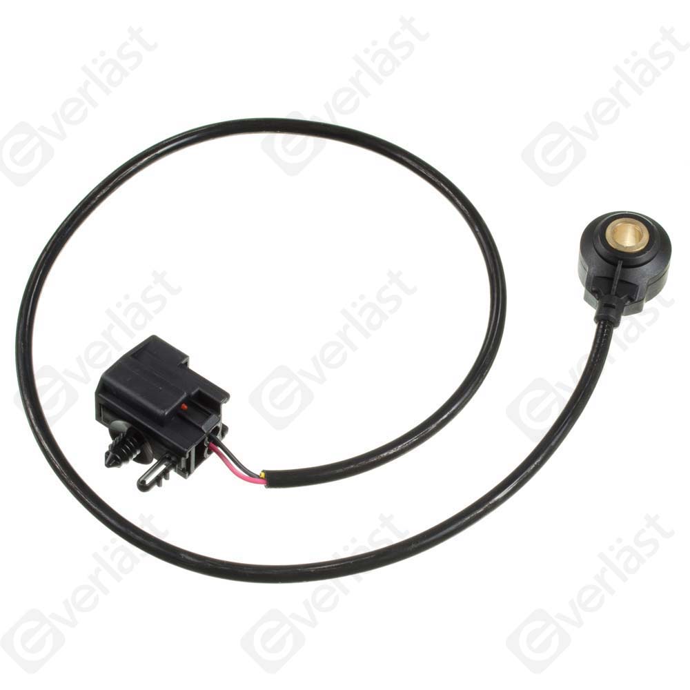 DETECTEUR CLIQUETIS EVERLAST - 3