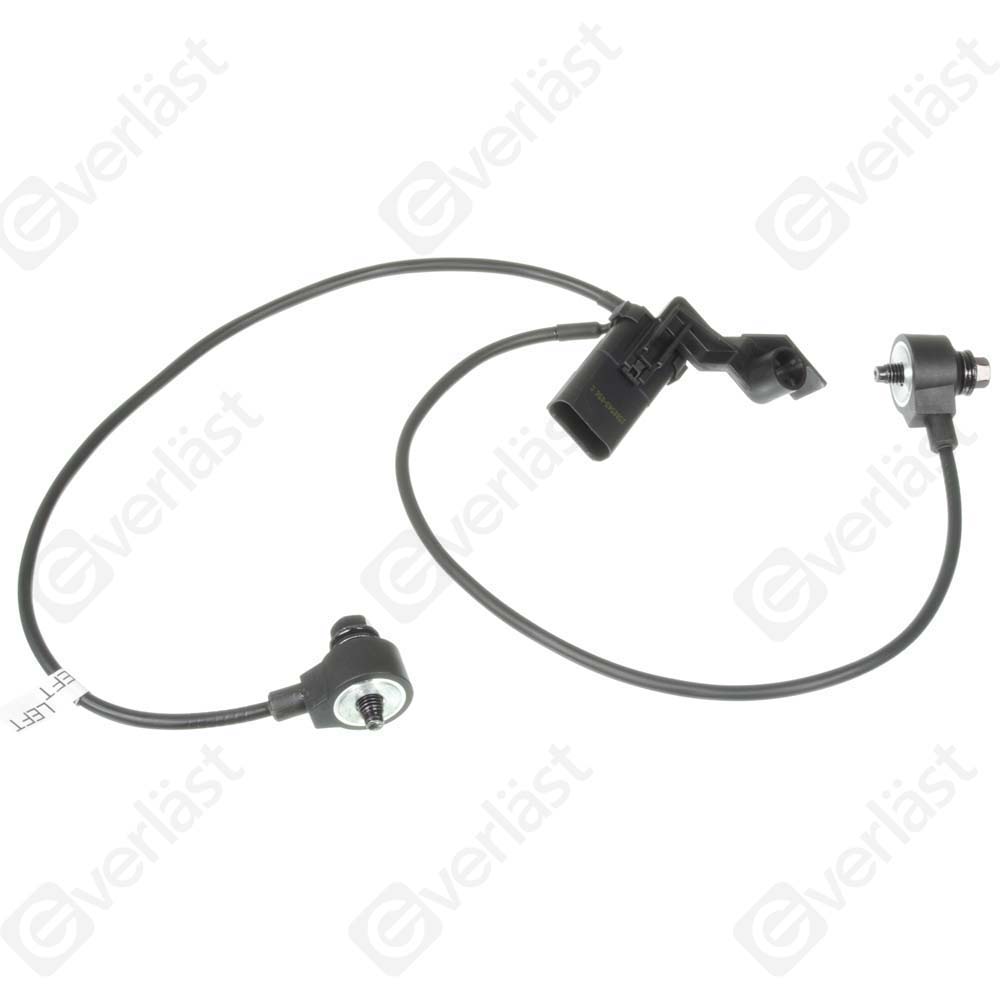 DETECTEUR CLIQUETIS EVERLAST - 3