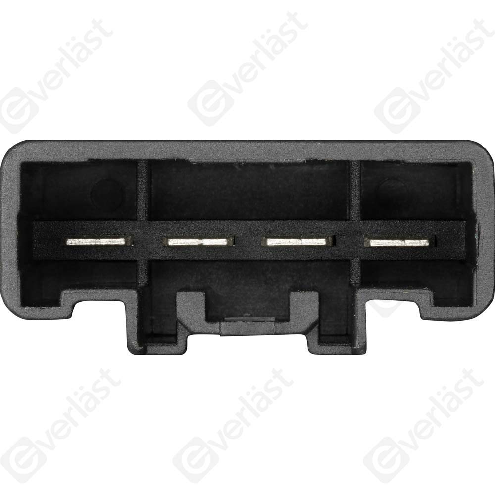 EVERLAST BLOWER RESISTOR - 5