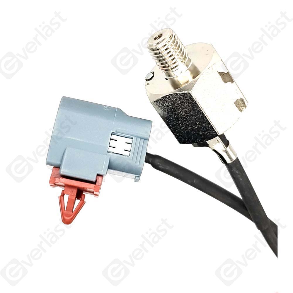 DETECTEUR CLIQUETIS EVERLAST - 4