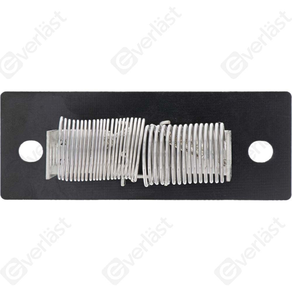 EVERLAST BLOWER RESISTOR - 5