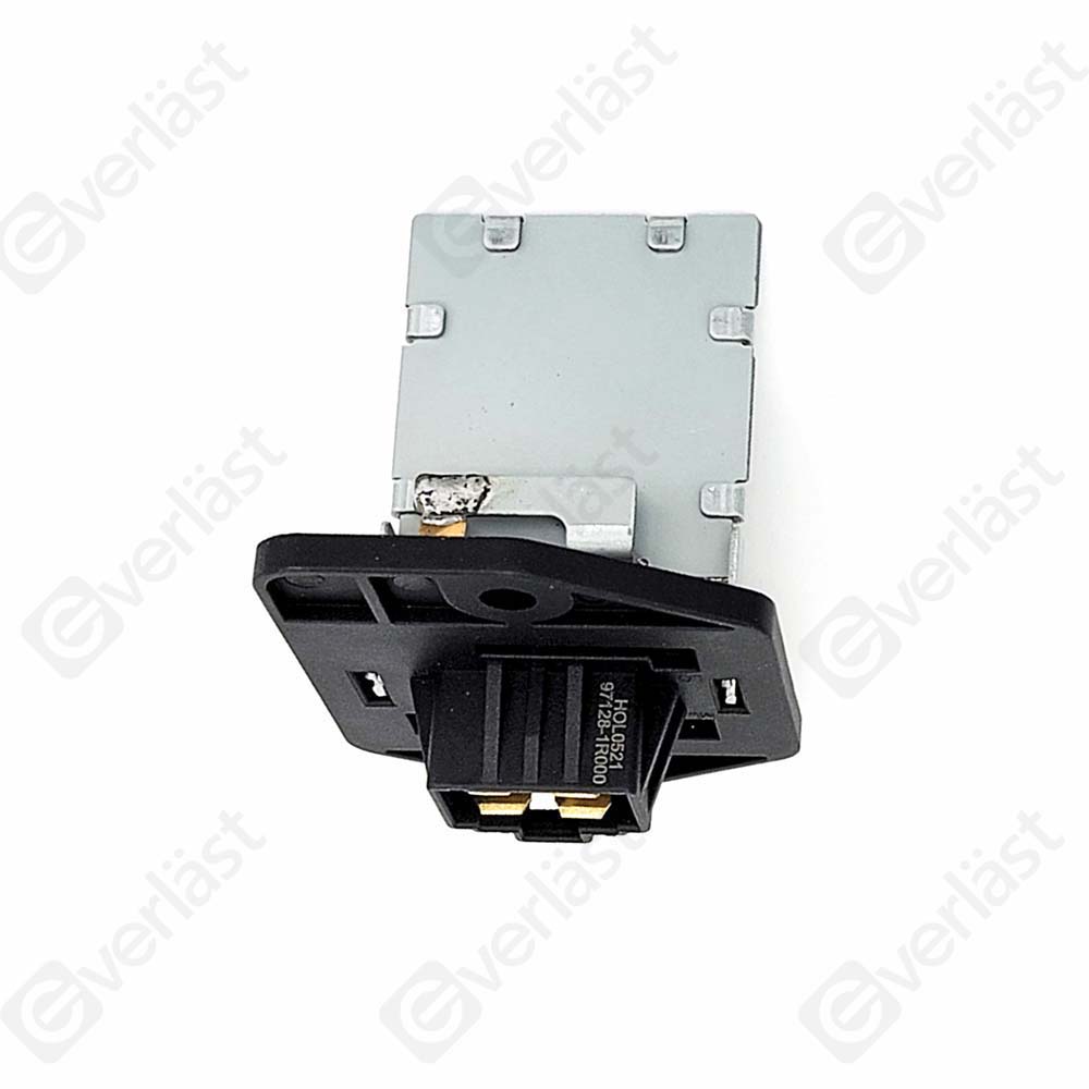 EVERLAST BLOWER RESISTOR - 4