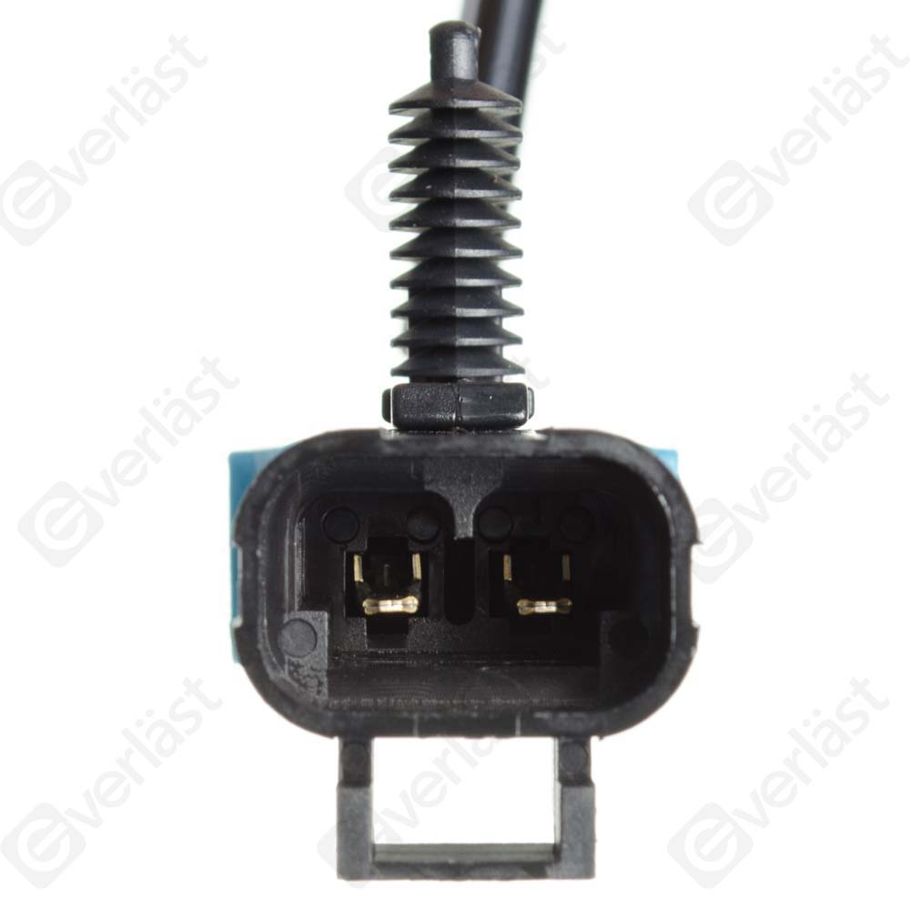DETECTEUR CLIQUETIS EVERLAST - 3