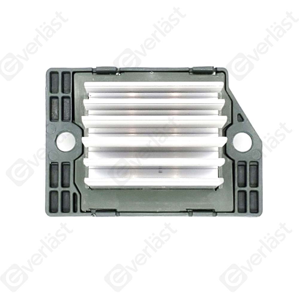 EVERLAST BLOWER RESISTOR - 4