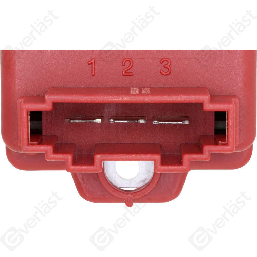 EVERLAST BLOWER RESISTOR - 5