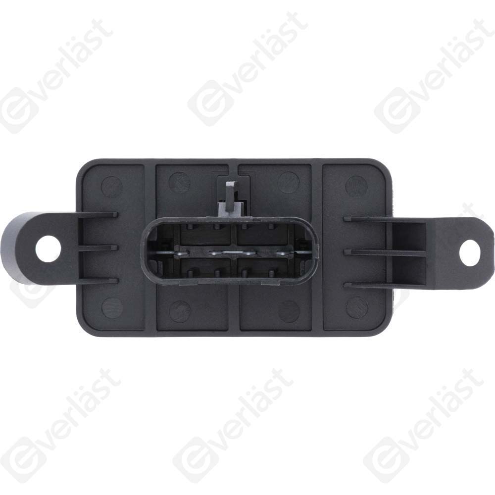 EVERLAST BLOWER RESISTOR - 4