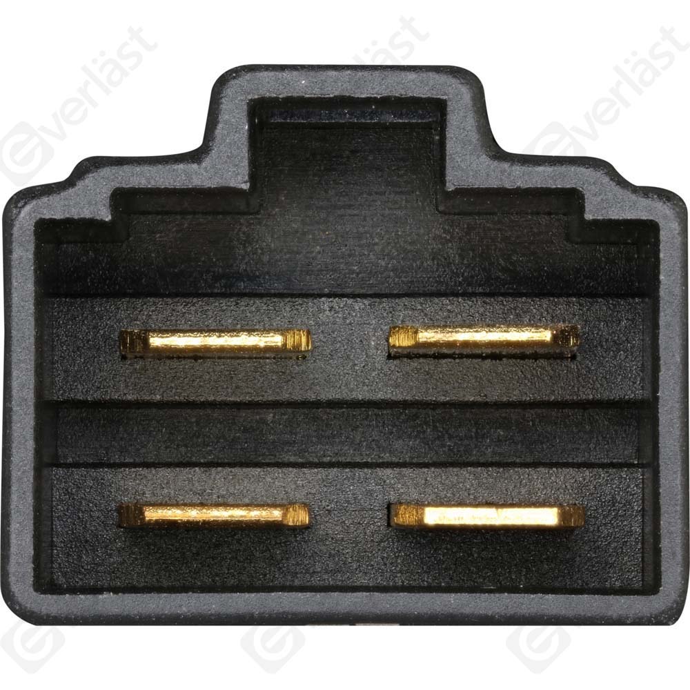 EVERLAST BLOWER RESISTOR - 5