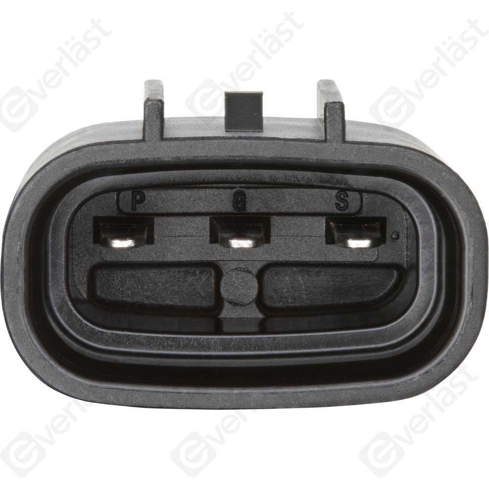 EVERLAST CRANK/CAM SENSOR - 4
